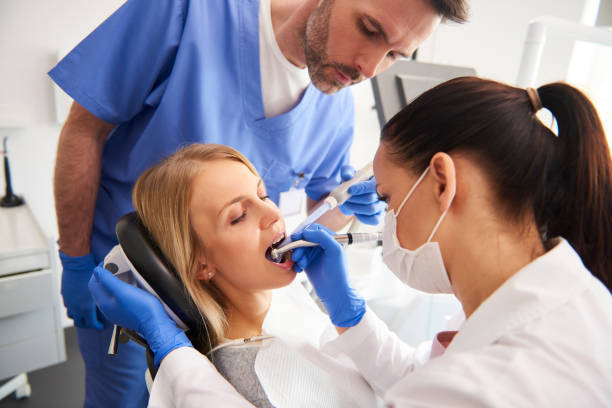 Dental X-Rays and Imaging in Lockhart, TX