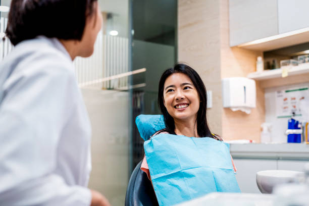 Best Wisdom Tooth Removal  in Lockhart, TX