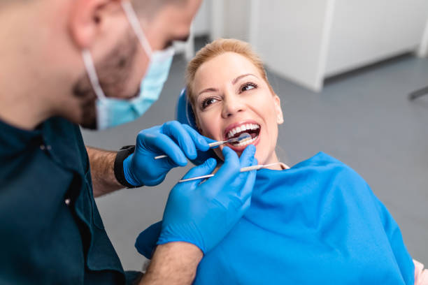 Why Choose Us for Your Dental Needs in Lockhart, TX