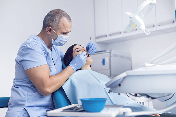Best Laser Dentistry  in Lockhart, TX